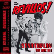 The Revillos, Stratoplay: The Box Set [Box Set] (CD)