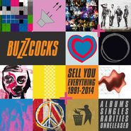 Buzzcocks, Sell You Everything 1991-2004 [Box Set] (CD)