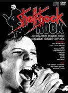 Various Artists, Shellshock Rock: Alternative Blasts From Northern Ireland 1977-1984 [Box Set] (CD)
