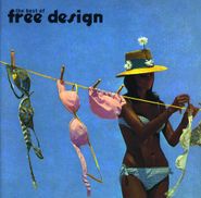 The Free Design, The Best Of Free Design (CD)