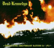 Dead Kennedys, Fresh Fruit For Rotting Vegetables [Anniversary Edition] (CD)
