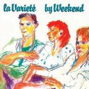 Weekend, La Varieté (CD)