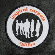 Inspiral Carpets, Spitfire (7")
