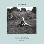 Ben Watt, Summer Into Winter [Record Store Day] (LP)