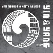 Jah Wobble, Yin & Yang (CD)