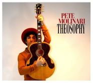 Pete Molinari, Theosophy [UK Import] (LP)