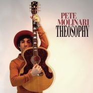 Pete Molinari, Theosophy (CD)