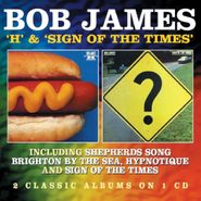 Bob James, H / Sign Of The Times (CD)