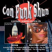 Con Funk Shun, Fever / Electric Lady (CD)