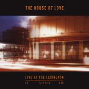 The House Of Love, Live At The Lexington 13.11.13 [Import] (CD)