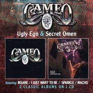 Cameo, Ugly Ego / Secret Omen (CD)