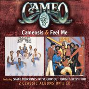 Cameo, Cameosis / Feel Me (CD)