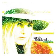 Sarah Cracknell, Red Kite (LP)