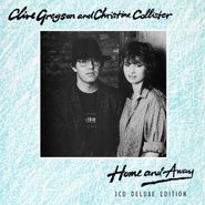 Clive Gregson, Home & Away [Deluxe Edition] (CD)