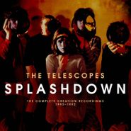 The Telescopes, Splashdown: The Complete Creation Recordings 1990-1992 (CD)