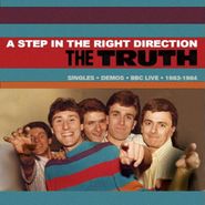 The Truth, A Step In The Right Direction: Singles - Demos - BBC Live - 1983-1984 (CD)