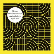 Momus, Pubic Intellectual: An Anthology, 1986-2016 (CD)