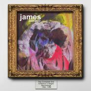 James, Justhipper: The Complete Sire & Blanco y Negro Recordings 1986-1988 (CD)