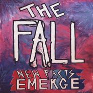 The Fall, New Facts Emerge (10")