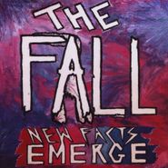The Fall, New Facts Emerge (CD)