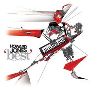 Howard Jones, Best: 1983-2017 (CD)