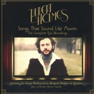 Rupert Holmes, Songs That Sound Like Movies: The Complete Epic Recordings (CD)