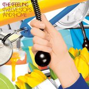 The Feeling, Twelve Stops & Home [Yellow Vinyl] (LP)
