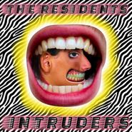 The Residents, Intruders (CD)