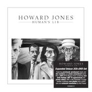 Howard Jones, Human's Lib [Expanded Deluxe Edition] (CD)