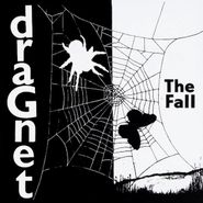The Fall, Dragnet [Bonus 7" / Colored Vinyl] (LP)