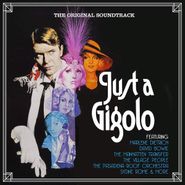 Various Artists, Just A Gigolo [OST] (CD)