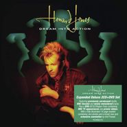 Howard Jones, Dream Into Action [Expanded Deluxe Edition] (CD)