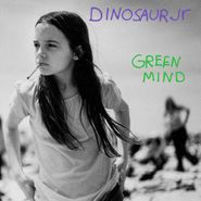 Dinosaur Jr., Green Mind [Expanded Edition Green Vinyl] (LP)