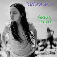 Dinosaur Jr., Green Mind [Expanded Edition] (CD)