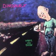 Dinosaur Jr., Where You Been [Expanded Edition Blue Vinyl] (LP)