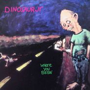 Dinosaur Jr., Where You Been [Expanded Edition] (CD)