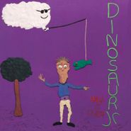 Dinosaur Jr., Hand It Over [Expanded Edition Purple Vinyl] (LP)