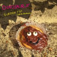 Dinosaur Jr., Swedish Fist (Live In Stockholm) [Record Store Day Brown Vinyl] (LP)