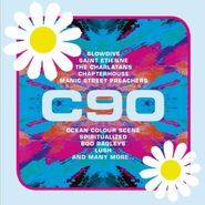 Various Artists, C90 (CD)