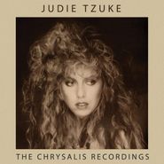 Judie Tzuke, The Chrysalis Recordings (CD)