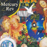 Mercury Rev, All Is Dream [Colored Vinyl] (LP)