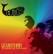 Leviathan, The Legendary Lost Elektra Album [Import] (CD)
