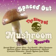 Various Artists, Spaced Out: The Story Of Mushroom Records [Import] (CD)