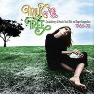 Various Artists, Milk Of The Tree: An Anthology Of Female Vocal Folk & Singer-Songwriters 1966-73 (CD)