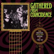 Various Artists, Gathered From Coincidence: The British Folk-Pop Sound Of 1965-66 [Box Set] (CD)