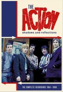 The Action, Shadows & Reflections: The Complete Recordings 1964-1968 [Box Set] (CD)