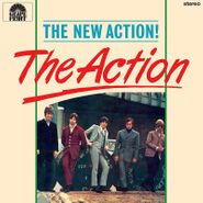 The Action, The New Action! (LP)