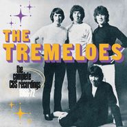 The Tremeloes, The Complete CBS Recordings 1966-72 [Box Set] (CD)