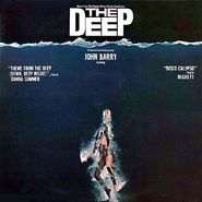John Barry, The Deep [OST] (CD)