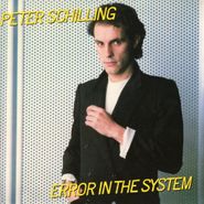 Peter Schilling, Error In The System [Expanded Edition] (CD)